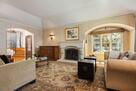 Living Room to Entry Hall