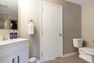 bathroom shared 1st floor