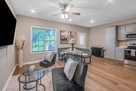 Brand New Furnished Townhome Clarksville