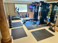 Exercise Room