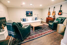 Music Room