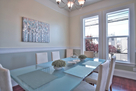 SF Furnished 4 Bdrm Outer Mission Flat