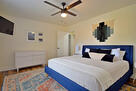 Furnished House at Fredericksburg TX