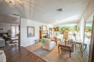 French Country Home, Ranch Country Club