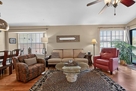 Living Room Seating