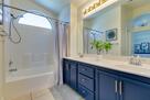 Shared Hall Bathroom