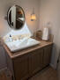 Bathroom 2 - Vanity
