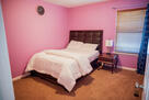 Bedroom 3 Queen Bed