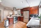 Main House Kitchen