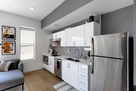 Upscale Furnished Downtown Condo 