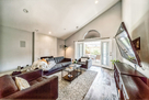 Smart Home With Modern Amenities