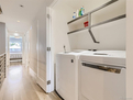 Washer Dryer