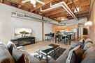 Modern Loft Historic Icehouse Building
