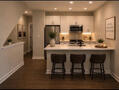 Modern Atlanta Townhome