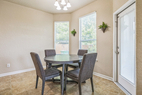 Culdesac Corner House