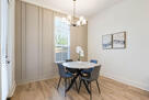 Luxury Town Homes In Youngsville