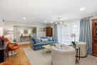 Fully Furnished 3BR Home in Ardsley Park
