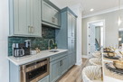 New Townhome Close to Downtown Nashville