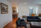 clean modern design