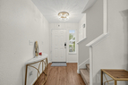 Furnished Home Rental in Houston