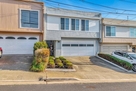 3 Bedroom Executive Rental In Daly City