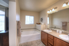 Furnished North Townhome w/Maid Service