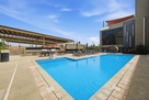 Furnished Condo in Biltmore Area Phoenix