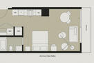 condo blueprint