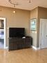50 inch Flat Screen TV in Living Room