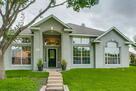 Single Story Executive Home in McKinney