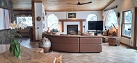 Mountain Ranch Exec Suite W Hot Tub