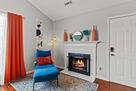 Reading Nook