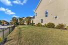 Large Yard