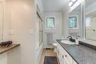 upstairs washroom