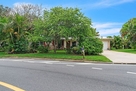 Satellite Beach FL Furnished Home Office