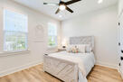 Luxury Town Homes In Youngsville