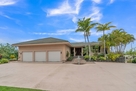 Luxury Furnished Estate Home Kona Hawaii