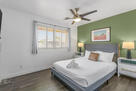 Bedroom 3-Queen Bed