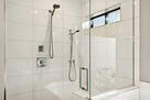 master shower