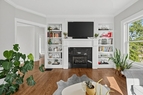Fully Furnished 2 bd in Newton MA