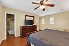 Fully Furnished Executive Apartment