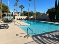 Pool closest to unit