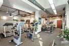 Workout Room - Cardio area