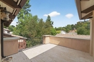 Primary BR balcony #2