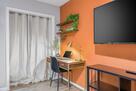 Workspace desk