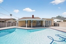 Furnished 4 BR with Pool West Covina