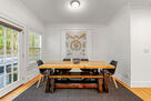 Dinning room table