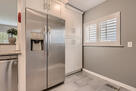 Stainless steel appliances