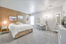 Furnished Home in Blue Valley Schools