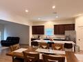 Kitchen and dinning room